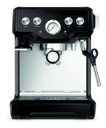 Máquina Para Café Espresso Breville The Infuser