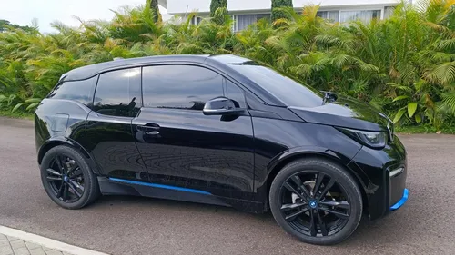 BMW i3 Suite