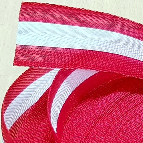 Imagen 3 de 3 de 50.m Cinta Polietileno Color Silla Sillon Reposera Tapiceria
