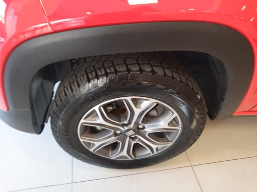 Imagen 9 de 16 de Fiat Strada Volcano 0km 2022 Mínimo Anticipo + Cuotas A-