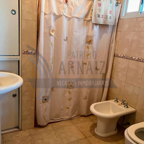 Se Vende Quincho Con Extenso Parque En Saladillo