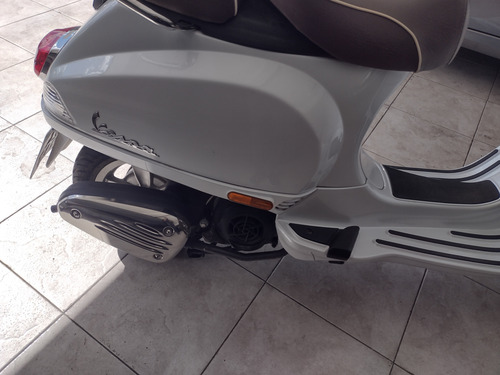 Piaggio Vespa Vxl 150