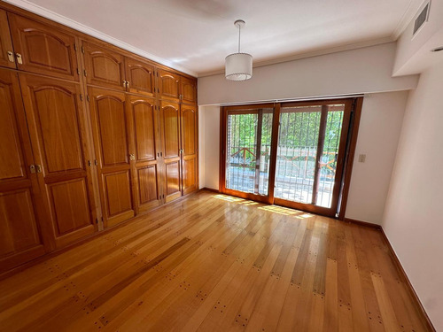 Casa En Alquiler En Martinez-libert./rio