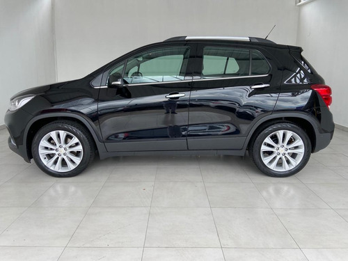 Chevrolet Tracker Premier 1.4 Turbo (aut) (flex)