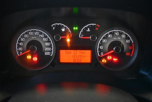 Doblo 1.8 Mpi Essence 7l 16v Flex 4p Manual