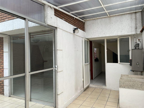Imagen 15 de 30 de Casa En Condominio - Renta De Casa En Villas San Agustín Metepec Estado De México $9,000