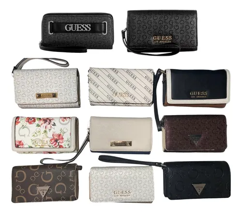 Precio de cartera guess hotsell