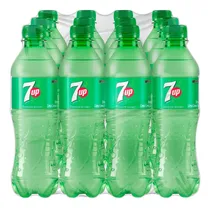 Comprar Refresco 7up Lima Limón Botella 400ml 12 Piezas