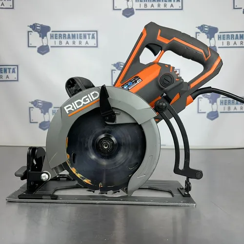 Ridgid sierra circular sale