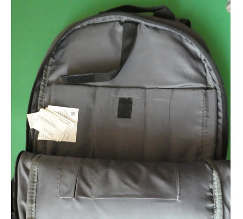 Mochila Hp Porta Laptop 15.6 Prelude . (Usado)