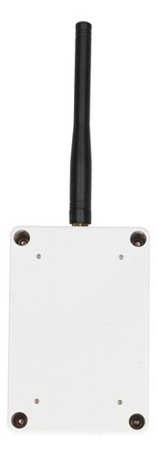 Medidor De Nível De Sinal Rf 100k1000mhz Força De Campo