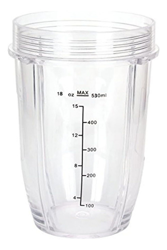 2 Batidoras Nutri Ninja Auto Iq Sin Bpa, Vaso De 530 Ml