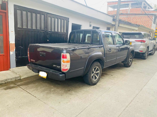 Mazda Bt-50 2013 2.2 B22c29 4x2