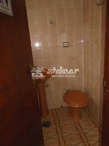 Imagem 24 de 30 de Aluguel Ou Venda Sobrado Comercial Parque Renato Maia Guarulhos R$ 8.000,00 | R$ 1.650.000,00 - 30366v