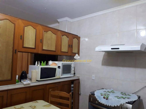 Imagem 13 de 30 de Chácara Com 5 Dormitórios À Venda, 3000 M² Por R$ 950.000,00 - Jardim Perlamar - Araçoiaba Da Serra/sp - Ch0001
