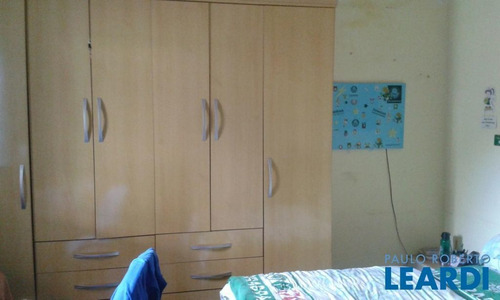Imagem 8 de 15 de Casa Térrea - Tatuapé - Sp - 590976