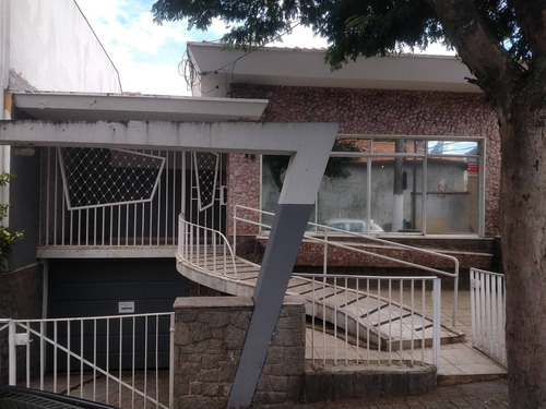 Imagem 19 de 21 de Casa À Venda E Para Locação, Tatuapé, São Paulo, Sp - Sp - Ca0423_prst