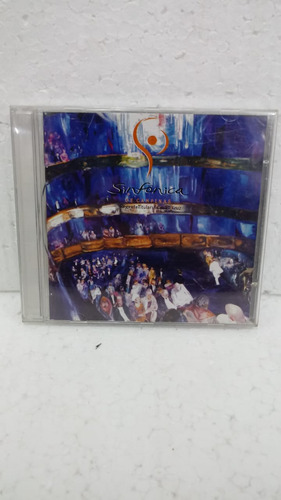 Cd Campinas De Todos Os Sons - Si Regente Titular Cl (Usado)