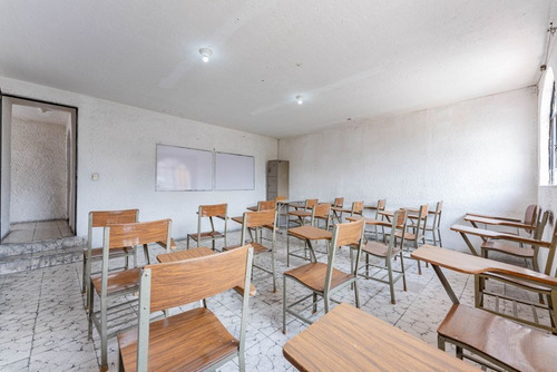 Imagen 4 de 14 de Edificio En Venta Xochimilco