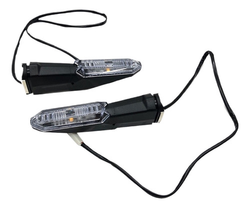 Luz Led Intermitente Delantera Y Trasera For Z650 Z900 Z10