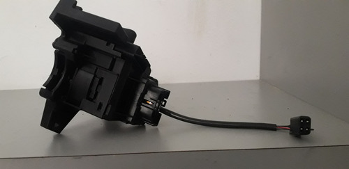 Imagen 3 de 3 de Mando Control Luces Y Limpiaparabrisa Chevrolet Trailblazer