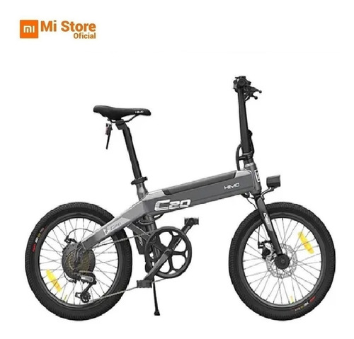 Xiaomi Bicicleta Eléctrica Himo C20