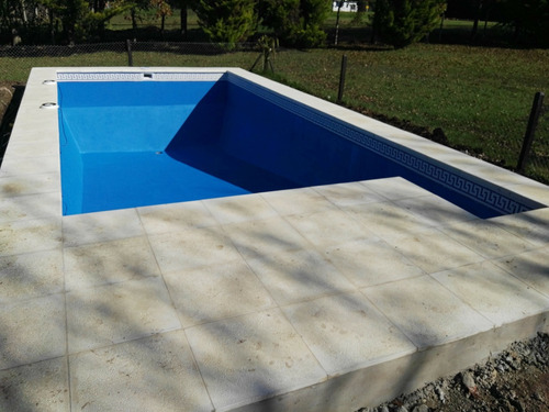 Construcción De Piscinas De Hormigón Financiacion Zona Norte