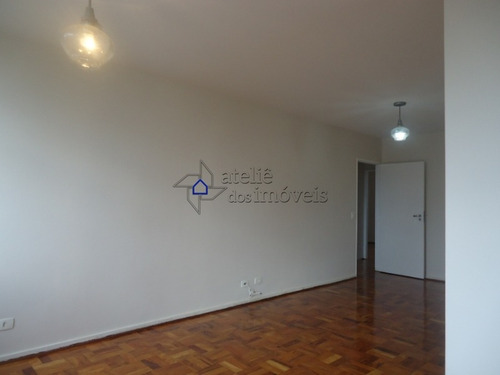 Imagem 3 de 23 de Ótimo Apartamento, Em Excelente Localização Ao Lado Da Estação Brooklin Do Metrô, 96,23 M², 3 Dormitórios Sendo 1 Suíte - Ap2672at