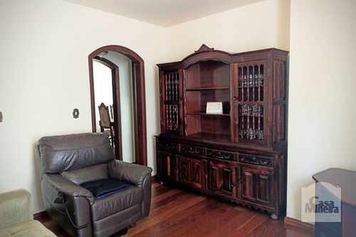 Imagem 9 de 15 de Apartamento À Venda No Lourdes - Código 270776 - 270776