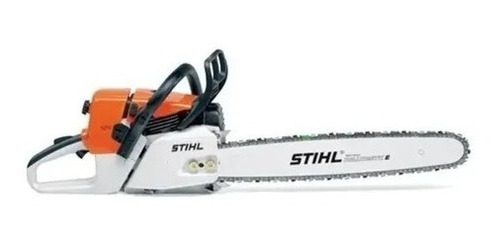 Motosserra Gasolina Stihl Ms 382 Original