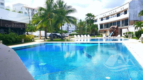 Departamento En Venta En Cancun Sm 40 Yikal Kaan Kgz3795
