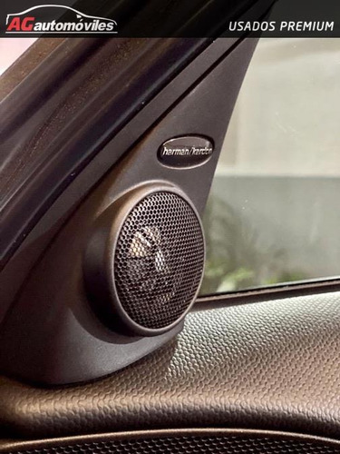 Mini Countryman S Kit Jcw Frozen Black 2015 Inmaculado!