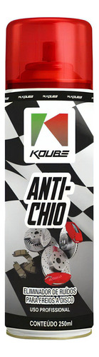 Anti-chio 250ml - Koube