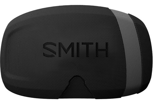 Gafas Moldeadas Para Moto De Nieve Smith Optics Con Funda Pa