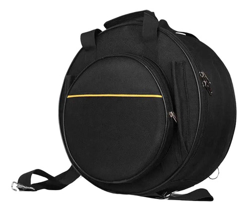 Saco De Tarola Portátil Com Alças De Transporte Mochila De