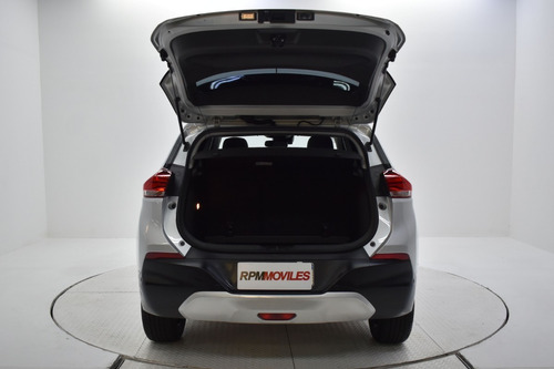 Chevrolet Tracker Premier 1.2t Automática 2020 Rpm Moviles