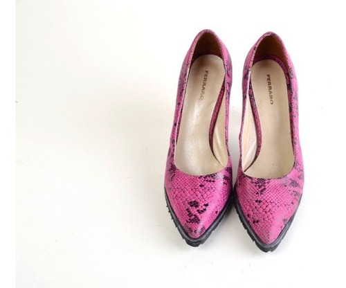 Imagen 5 de 6 de Zapatos De Mujer - Melissa - Ferraro