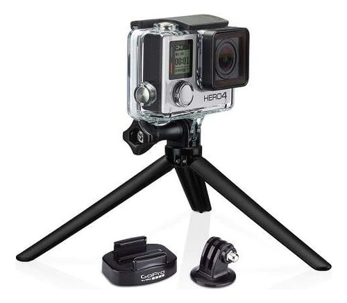 Trípode Oficial Gopro (todas Cámaras Gopro)