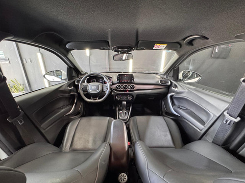 Fiat Cronos 1.3 Gse Precision Cvt
