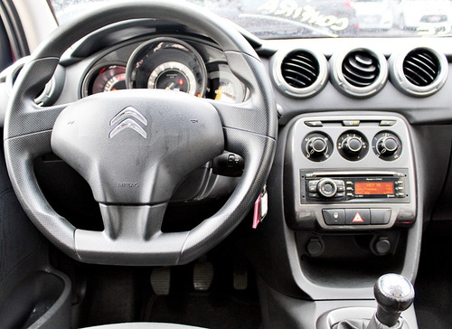 Citroen C3 Tendance 1.5
