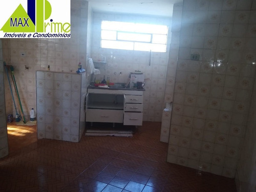 Imagem 12 de 30 de Casa - Ca00375 - 68350793