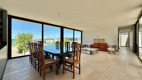 Casa En Condominio