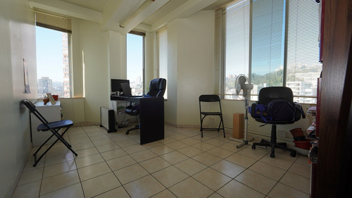 Edificio Arcadia - Amplia Oficina - Gran Hall 2 Privados 1b
