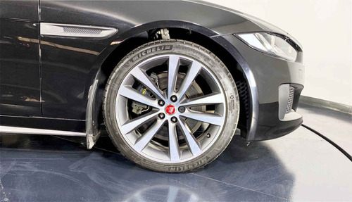 Imagen 11 de 15 de 108525 - Jaguar Xe 2019 Con Garantía