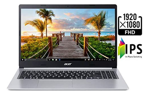 Acer Aspire 5 Slim, 15.6 , Core I3-8145u, 4gb Ram, 128gb Ssd
