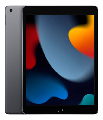 Tablet Apple iPad 9 10.2´ 64gb Wifi 9a Generación