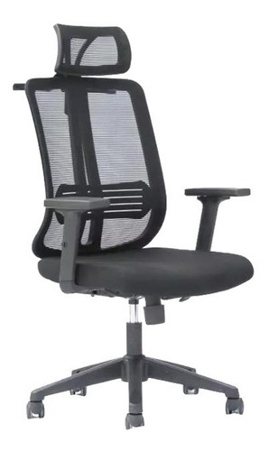 Silla Para Oficina Gerencial Razer T5