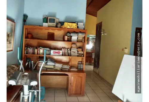 Casa En El Centro - 602 M2 - Para Inversión