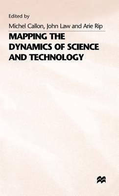 Libro Mapping The Dynamics Of Science And Technology: Soc...