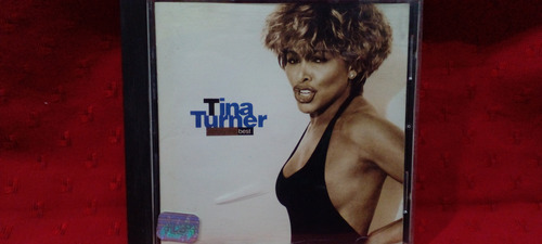 Tina Turner The Best Cd 
